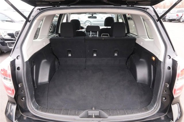Used 2015 Subaru Forester 2.5i Premium image 7