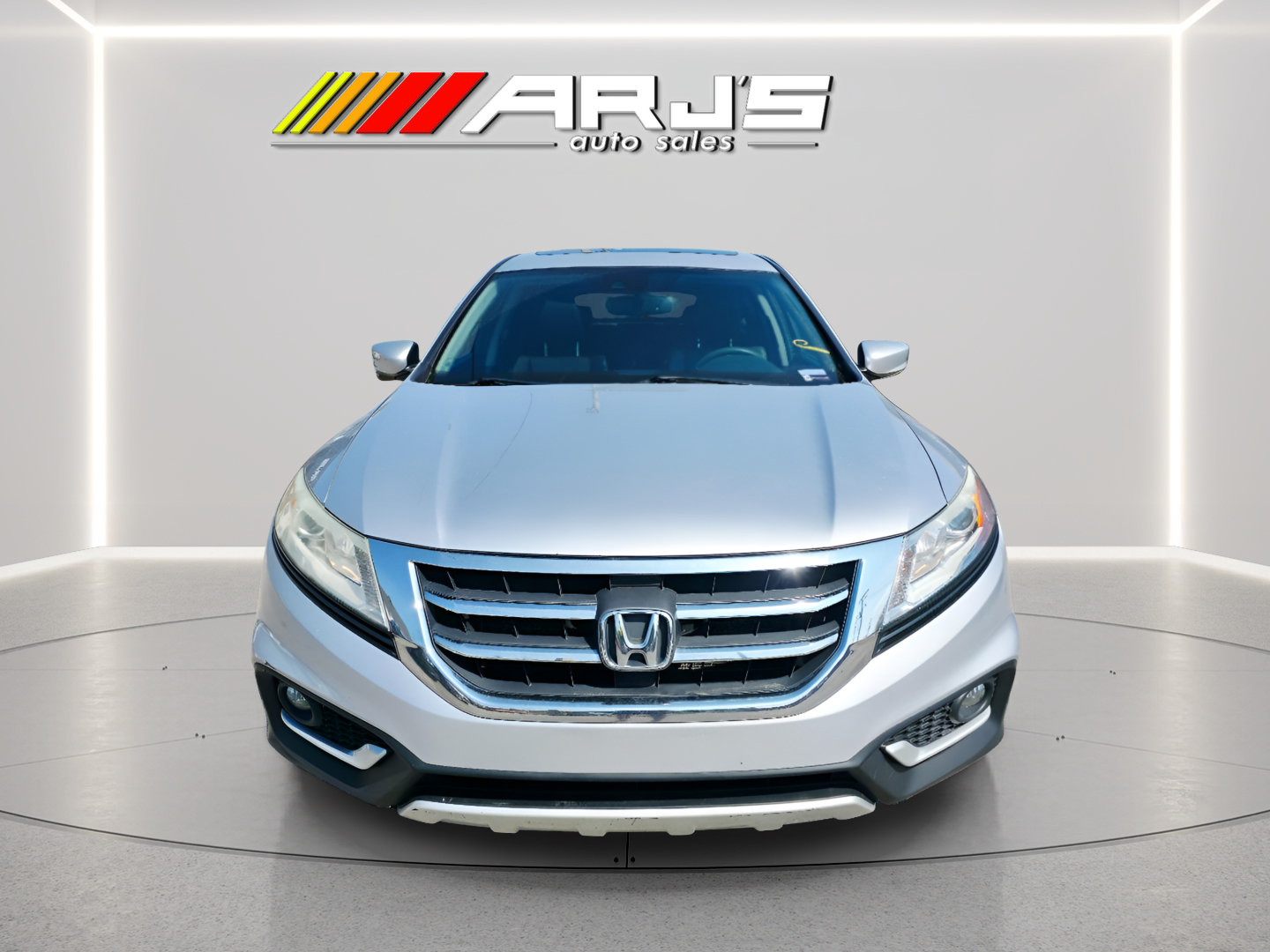 Used 2013 Honda Crosstour EX-L image 5