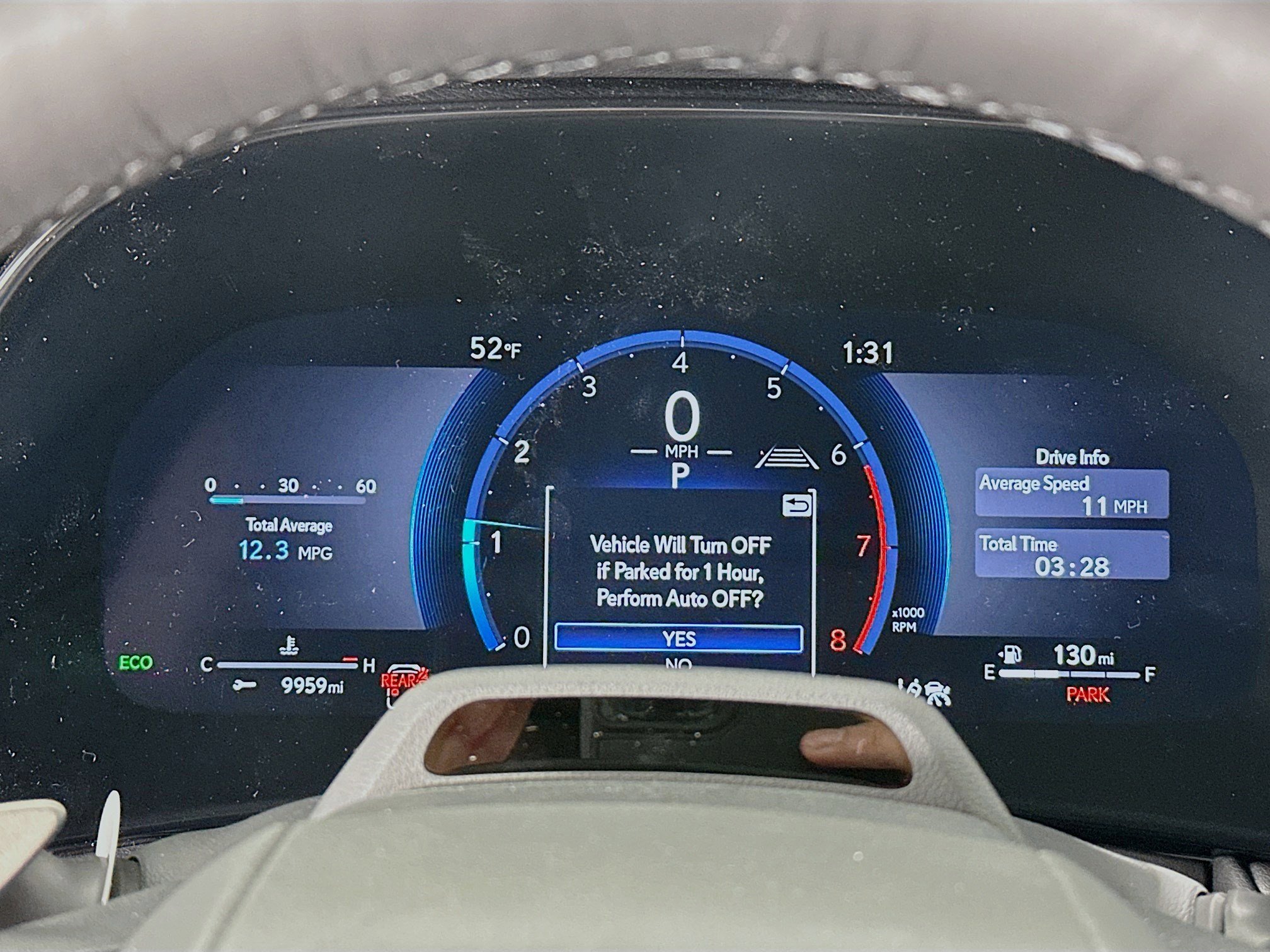 New 2026 Lexus TX 350 AWD image 12