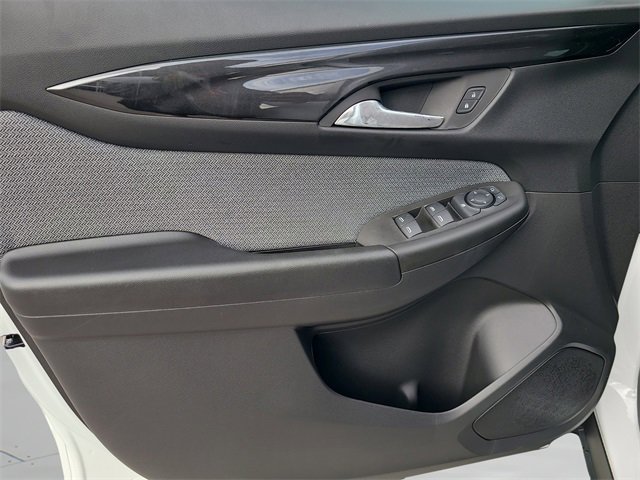 New 2026 Chevrolet TrailBlazer LT w/ Driver Confidence Package image 19