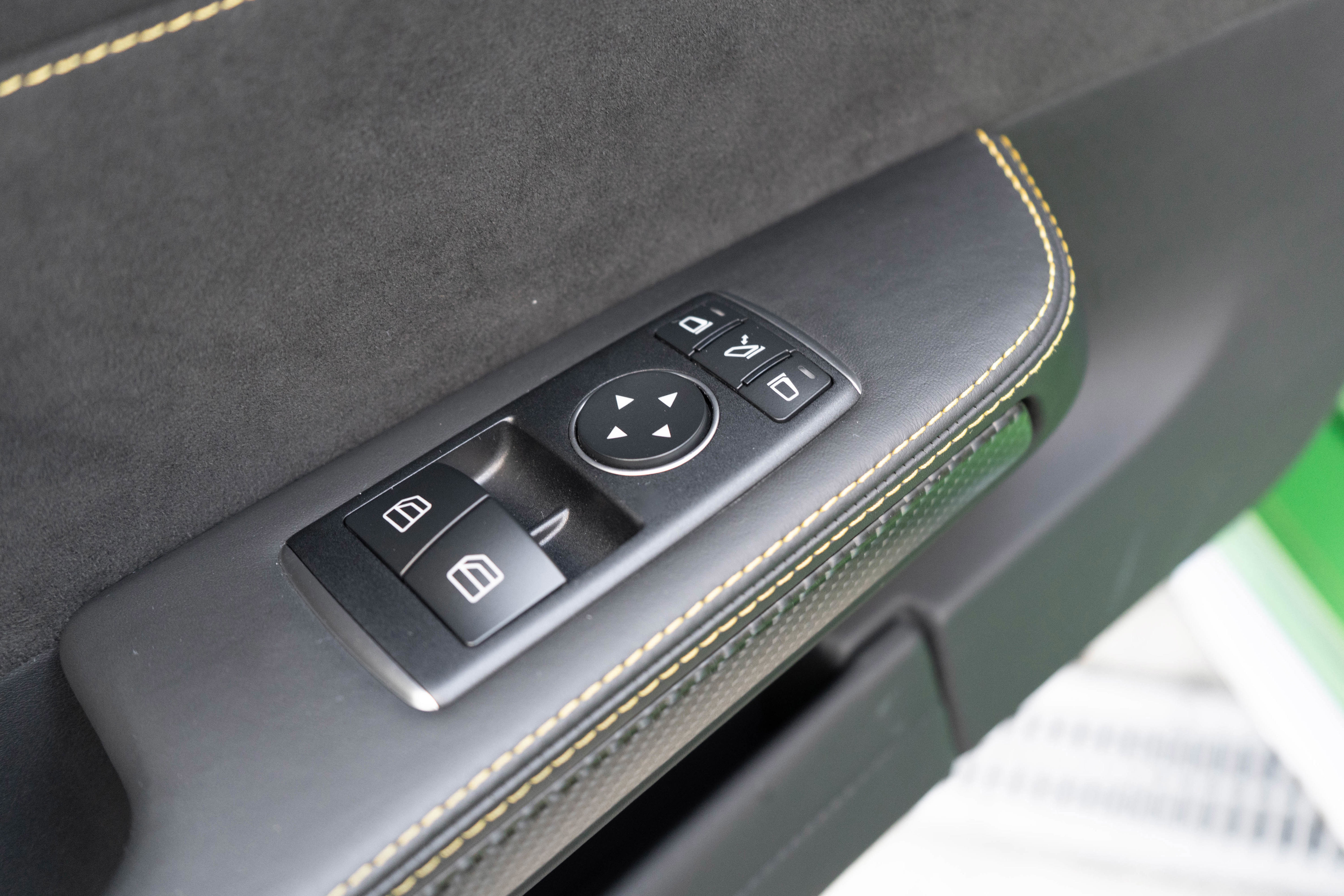 Used 2020 Mercedes-Benz AMG GT R image 12