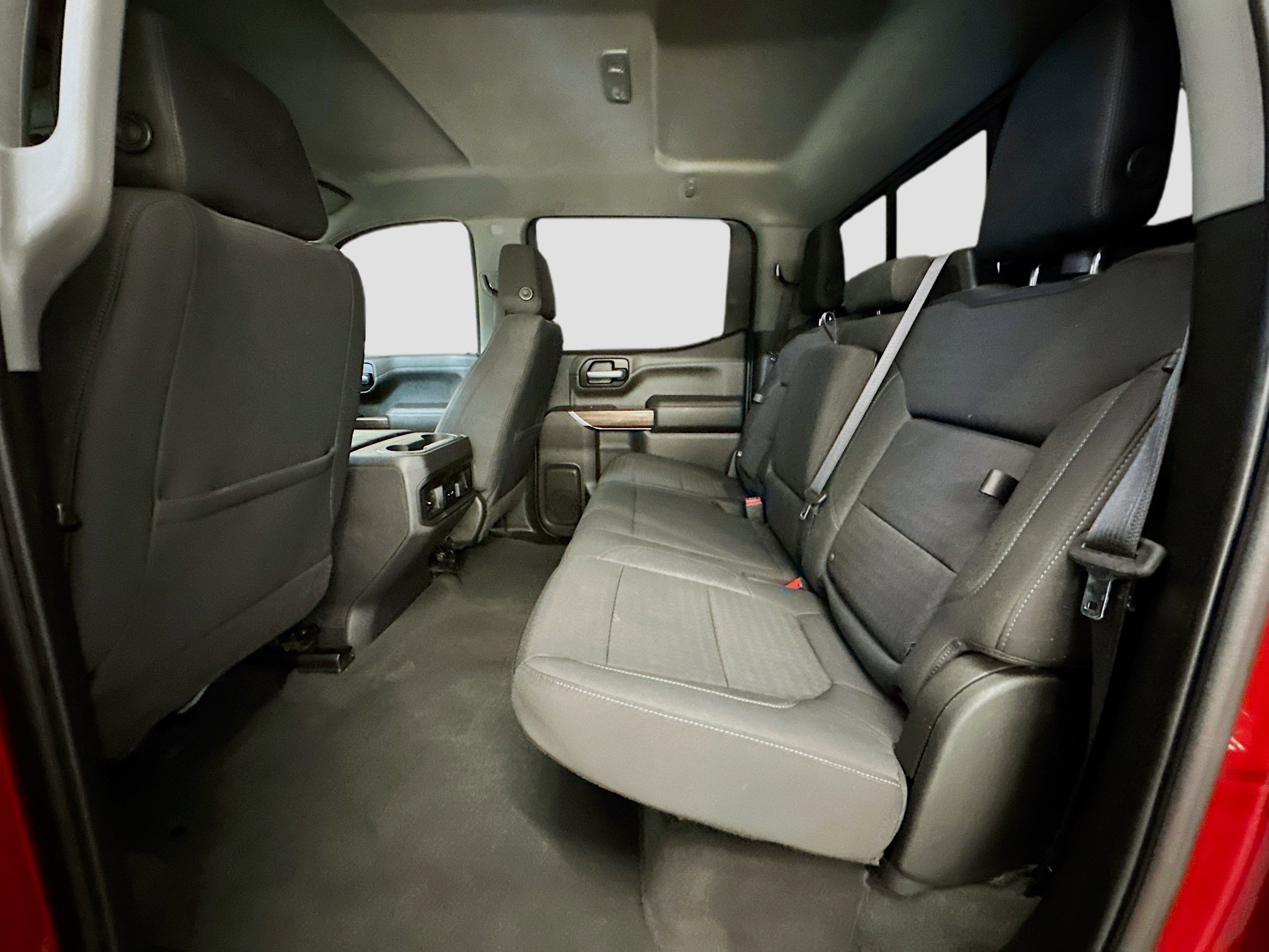Used 2021 Chevrolet Silverado 1500 RST w/ Texas Edition Plus image 29