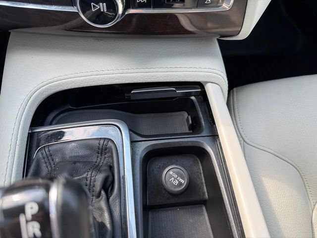 Used 2019 Volvo XC90 T6 Momentum w/ Advanced Package AWD/4WD image 22