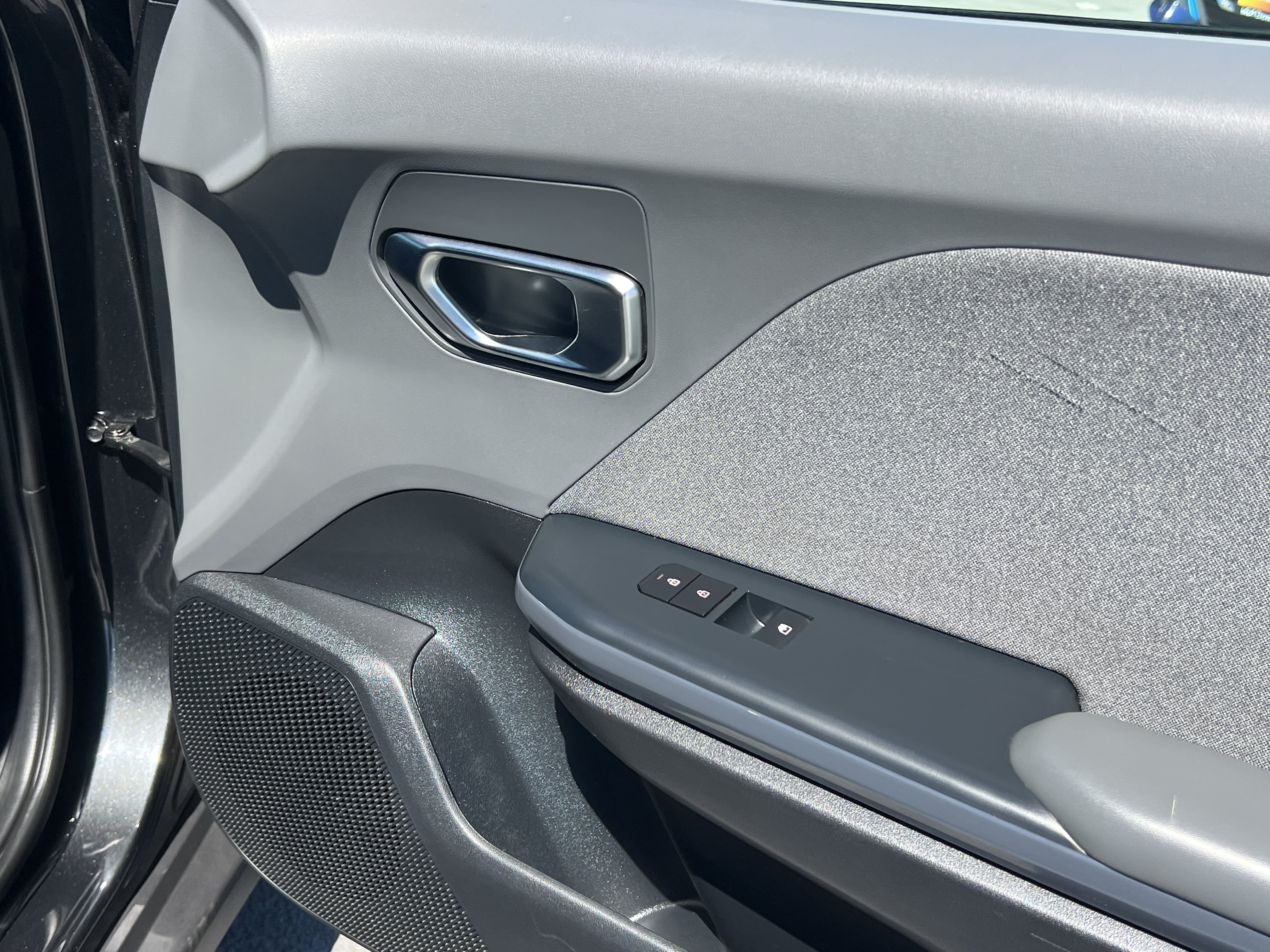 Certified 2025 Kia K4 EX FWD image 18