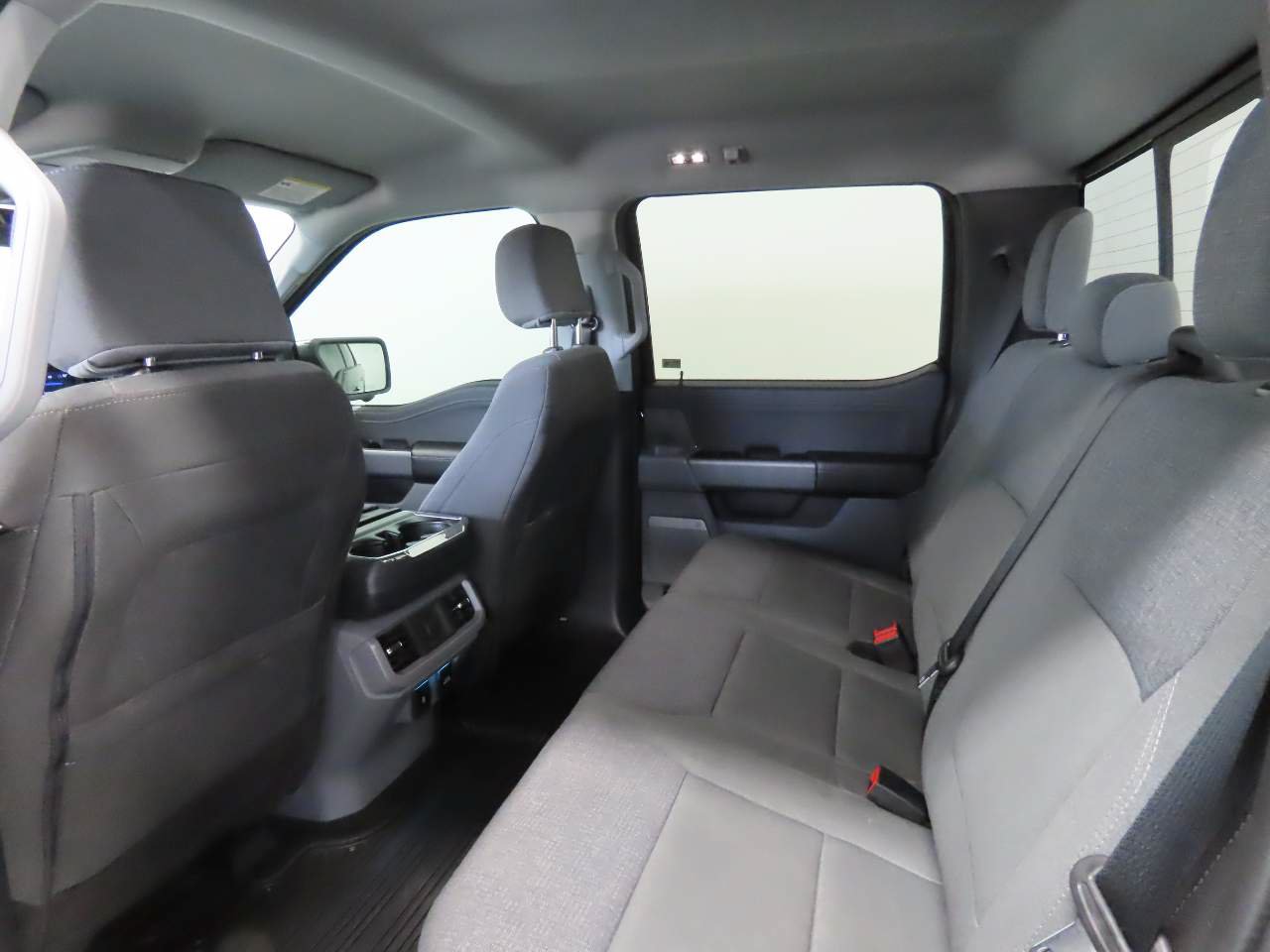 Used 2024 Ford F150 XLT w/ Equipment Group 303A High AWD/4WD image 15