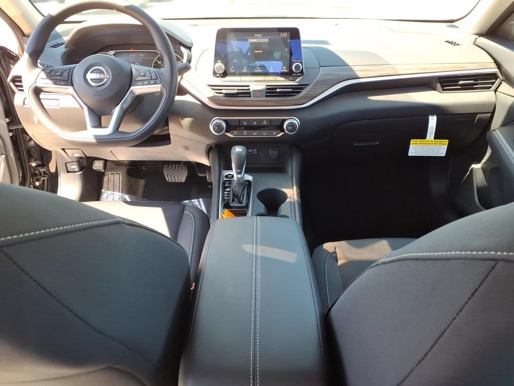 New 2026 Nissan Altima 2.5 SV FWD image 27