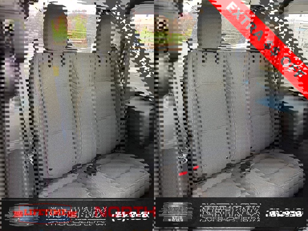 New 2026 Jeep Wrangler Sport image 21