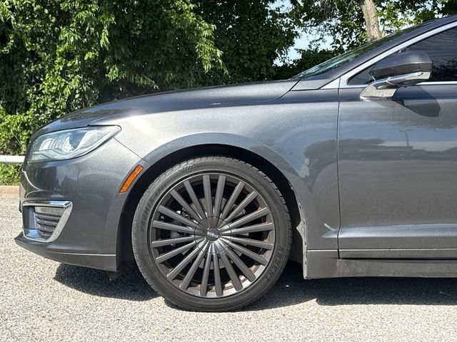 Used 2018 Lincoln MKZ Reserve w/ Climate Package FWD image 5
