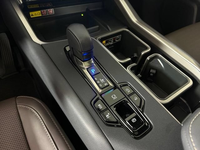 Used 2026 Lexus TX 350 AWD w/ Technology Package image 23
