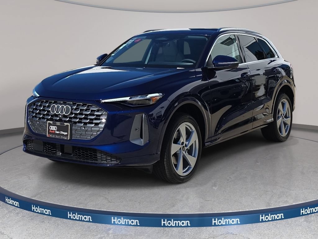 Used 2025 Audi Q5 Premium Plus w/ Premium Plus