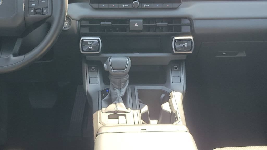New 2026 Toyota RAV4 LE FWD image 14