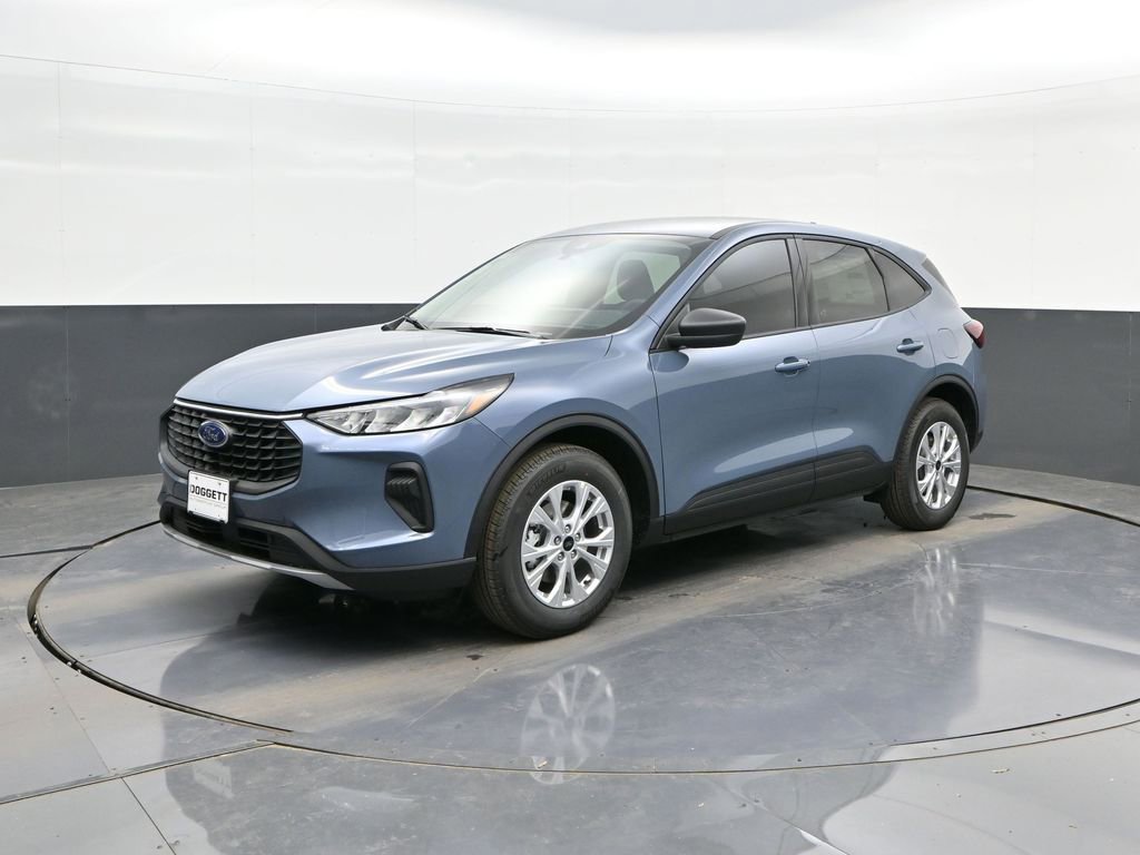 New 2026 Ford Escape Active w/ Tech Pack #1 FWD image 26