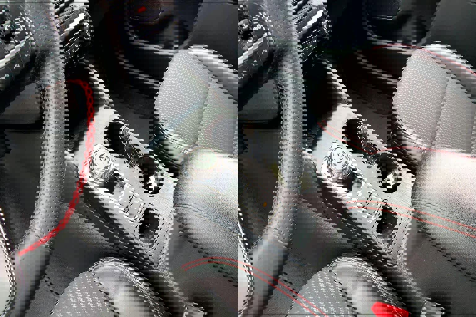 Used 2024 Ford Escape ST-Line w/ Tech Pack #1 image 14