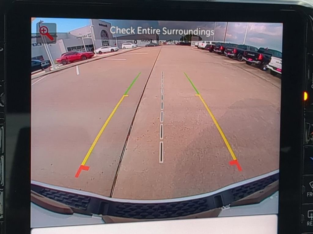 New 2026 RAM 1500 Laramie w/ Night Edition image 24