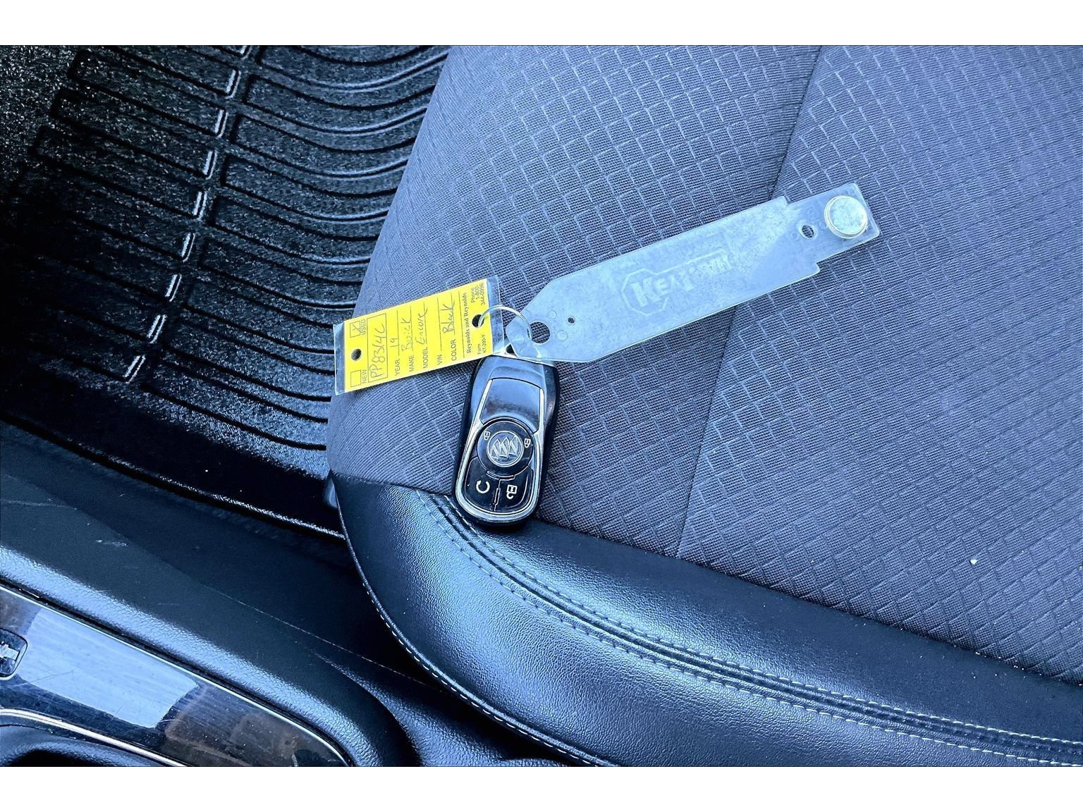 Used 2019 Buick Encore Preferred FWD image 56