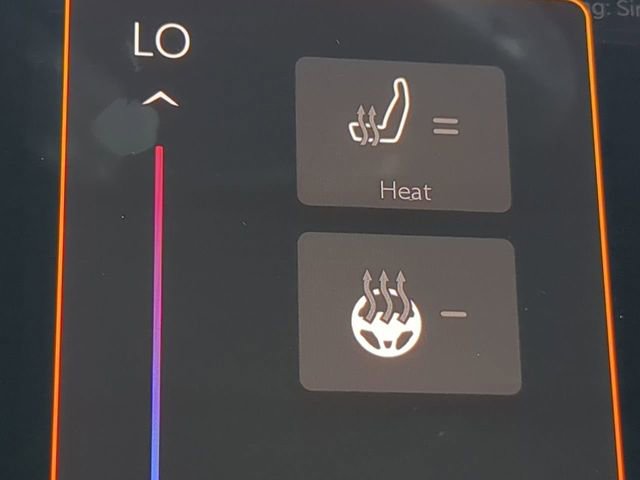 New 2023 Jeep Compass Latitude w/ Convenience Group image 23