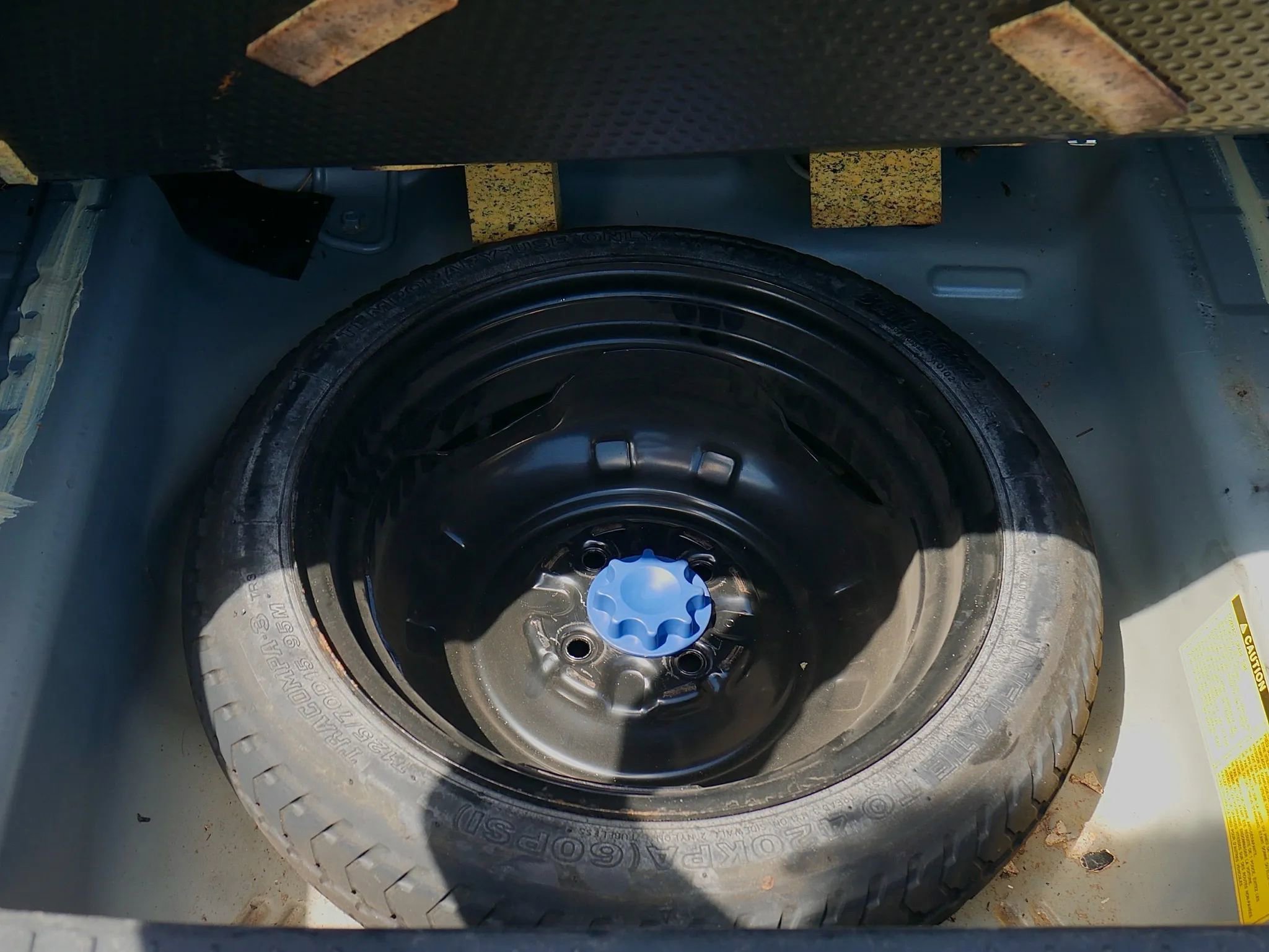 Used 2010 Toyota Yaris Sedan FWD image 8