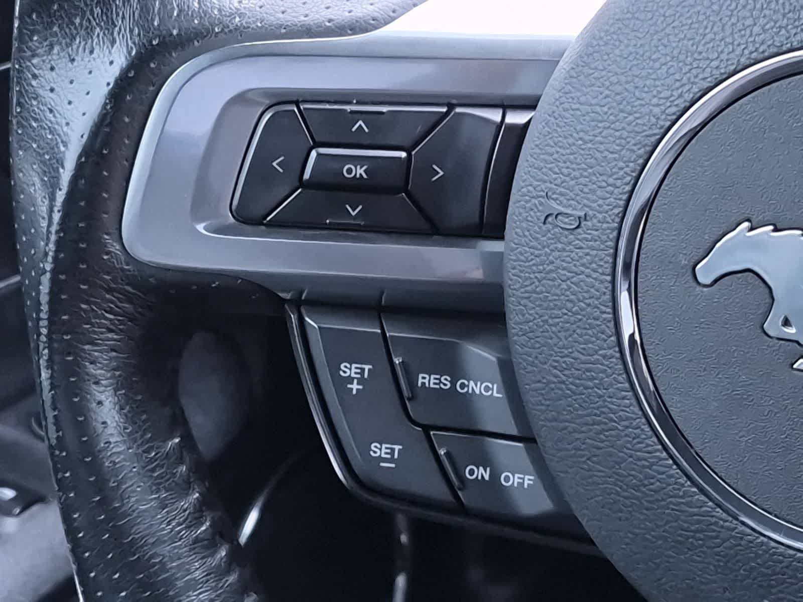 Used 2015 Ford Mustang GT Premium RWD image 22