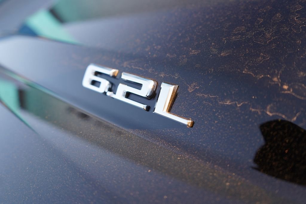 New 2026 Chevrolet Silverado 1500 RST image 7