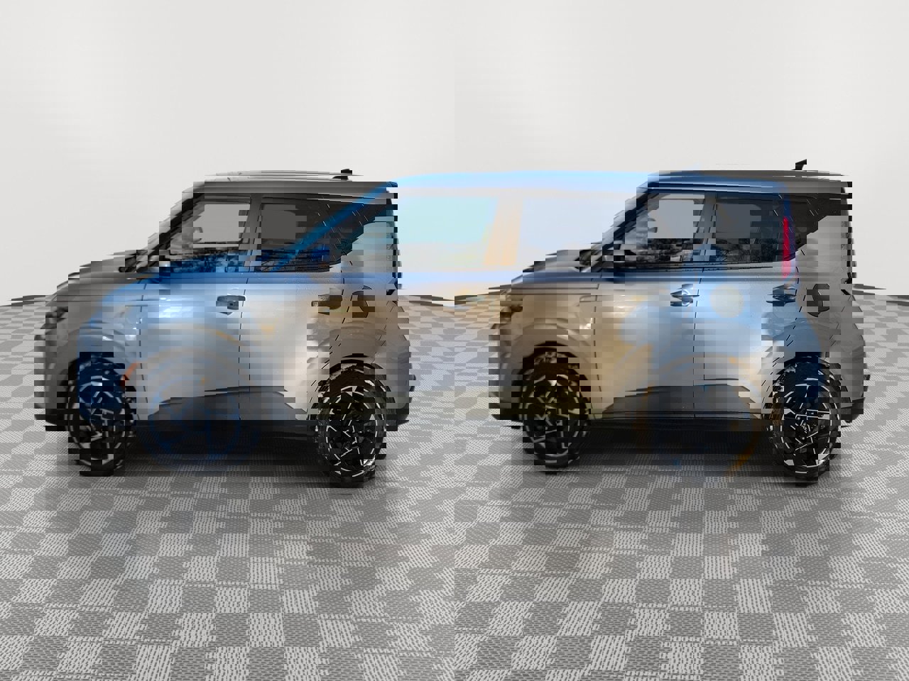 Used 2024 Kia Soul EX image 5