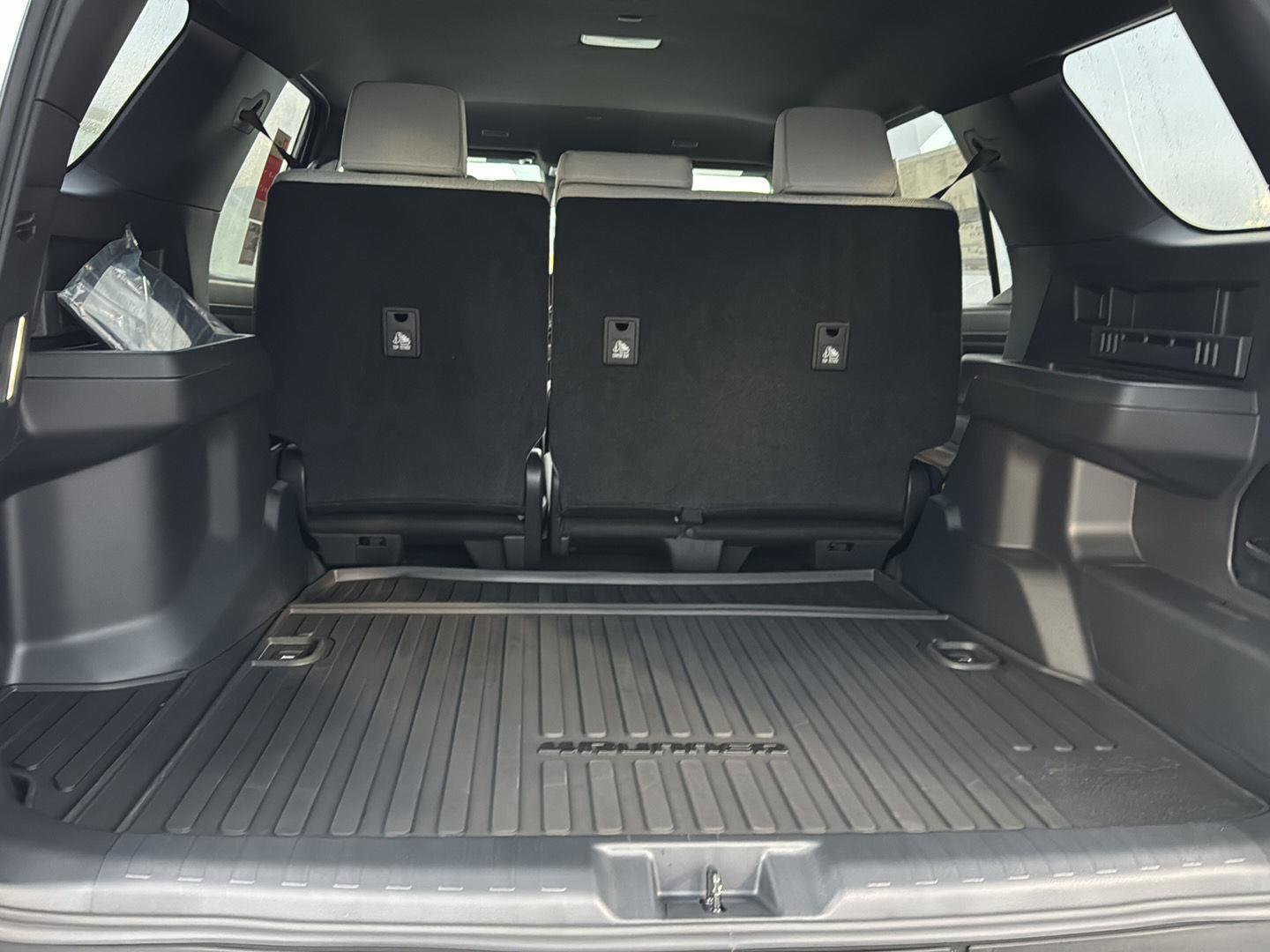 New 2025 Toyota 4Runner SR5 image 28