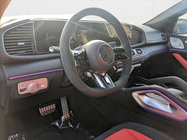 New 2026 Mercedes-Benz GLE 53 AMG 4MATIC Coupe image 4