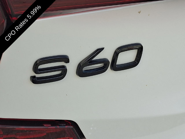 Certified 2024 Volvo S60 B5 Plus w/ Climate Package AWD/4WD image 30