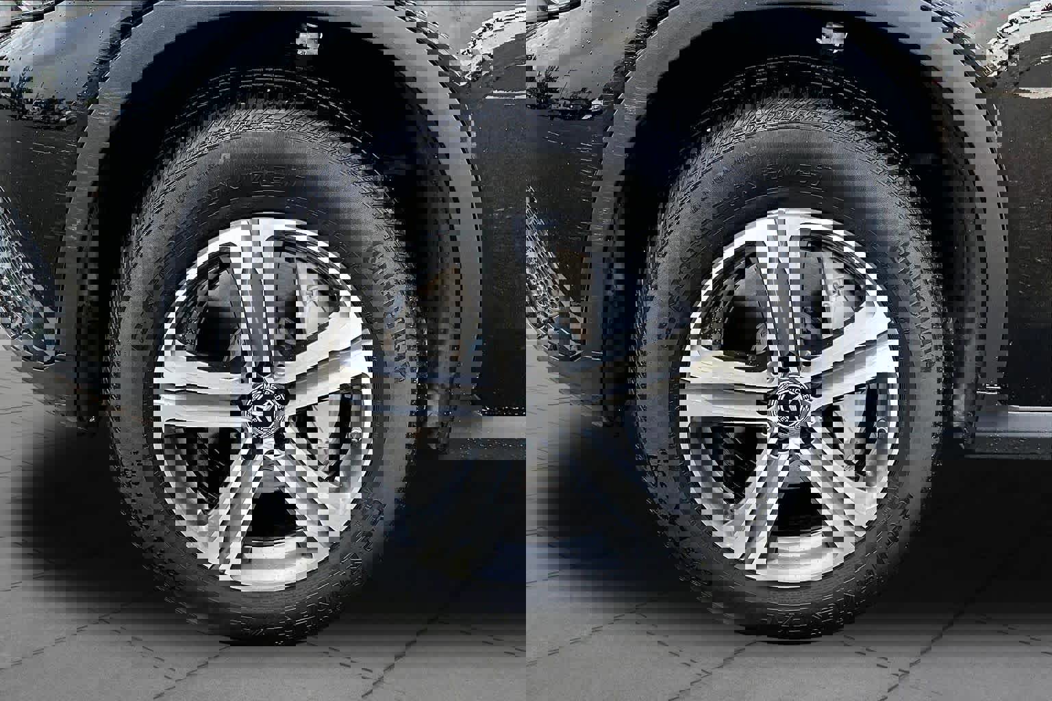 Used 2019 Mercedes-Benz GLC 300 image 10