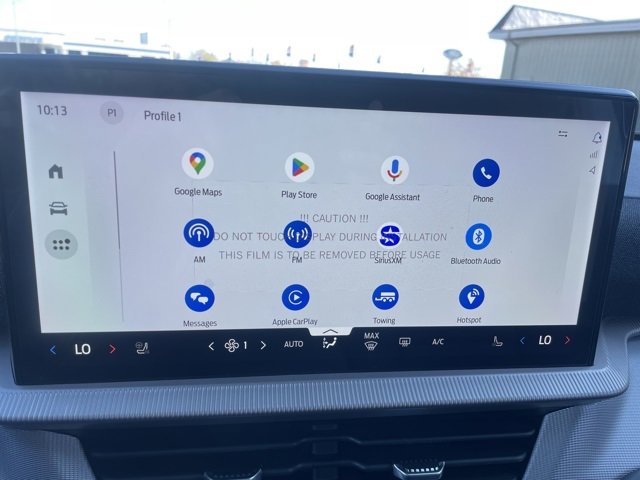 New 2026 Ford Explorer Active image 33