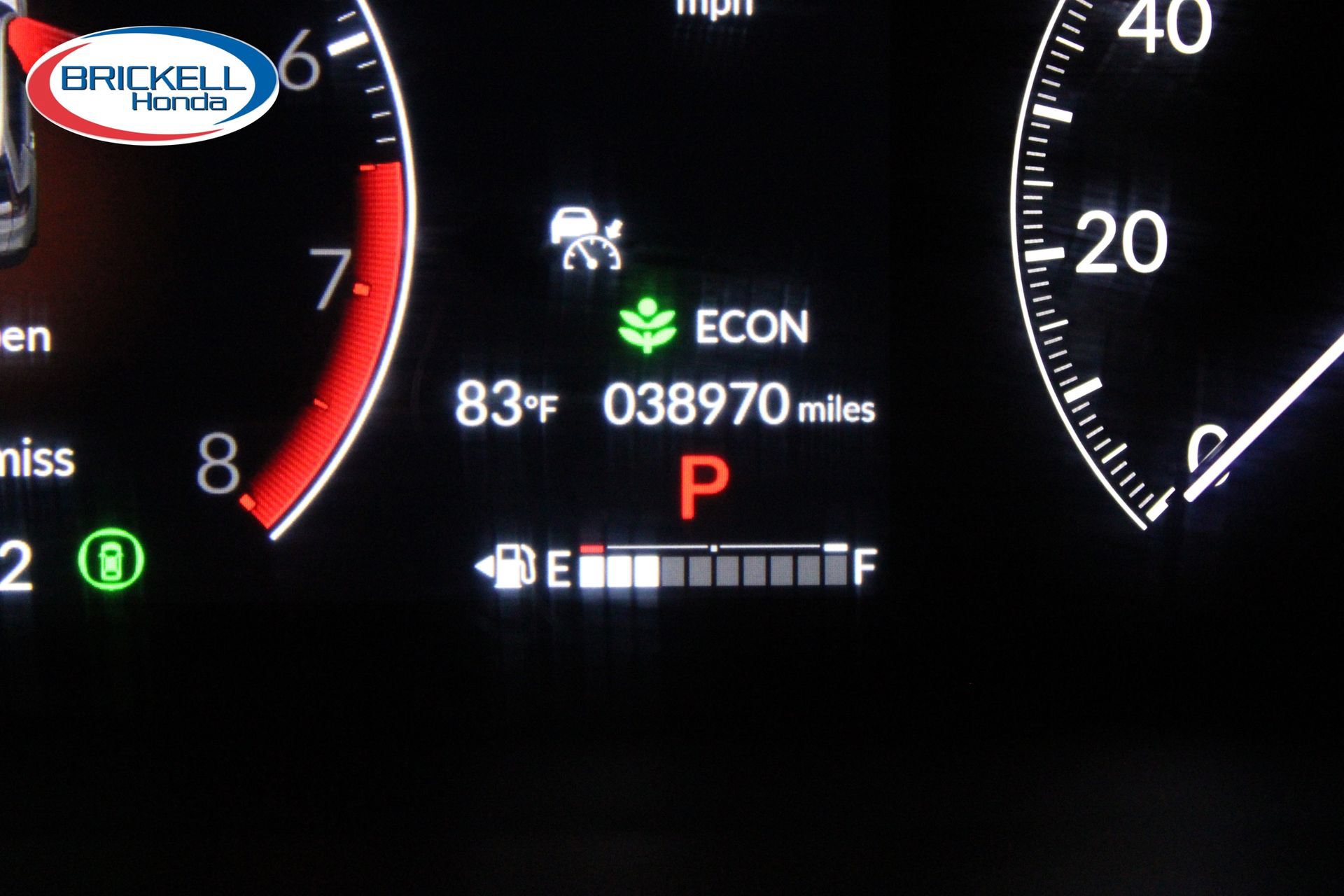 Used 2024 Honda CR-V EX-L image 40