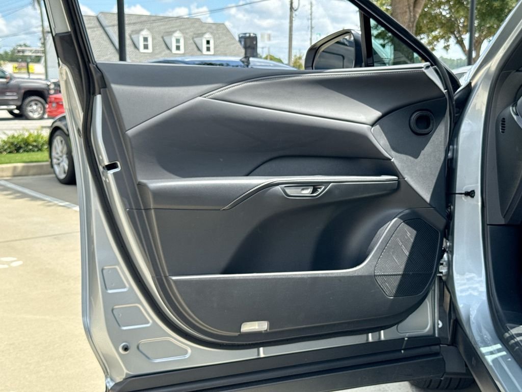 Used 2025 Lexus RX 350 Premium Plus w/ Convenience Package FWD image 13