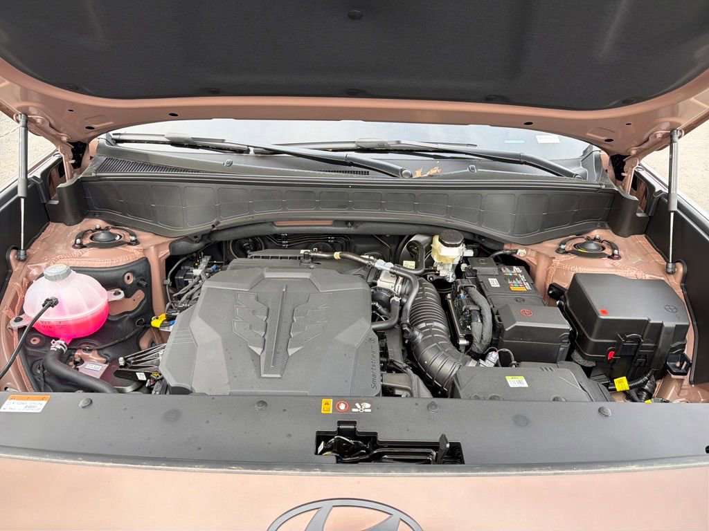 New 2026 Hyundai Palisade XRT Pro AWD/4WD image 24