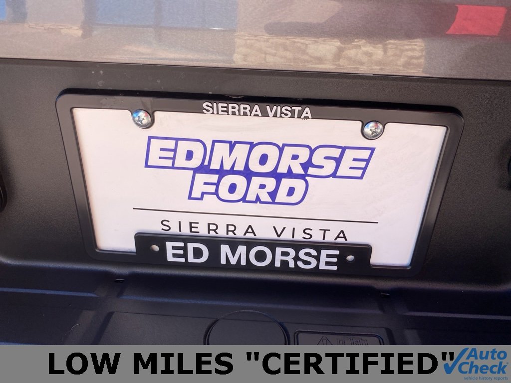 Certified 2019 Ford Ranger XLT w/ Equipment Group 301A Mid image 41