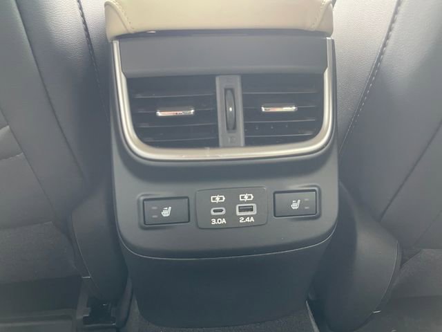 Certified 2024 Subaru Outback Limited image 16