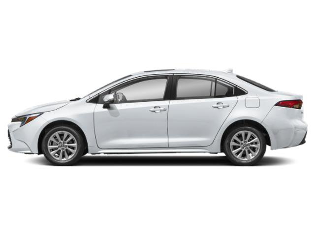 New 2026 Toyota Corolla XLE image 3