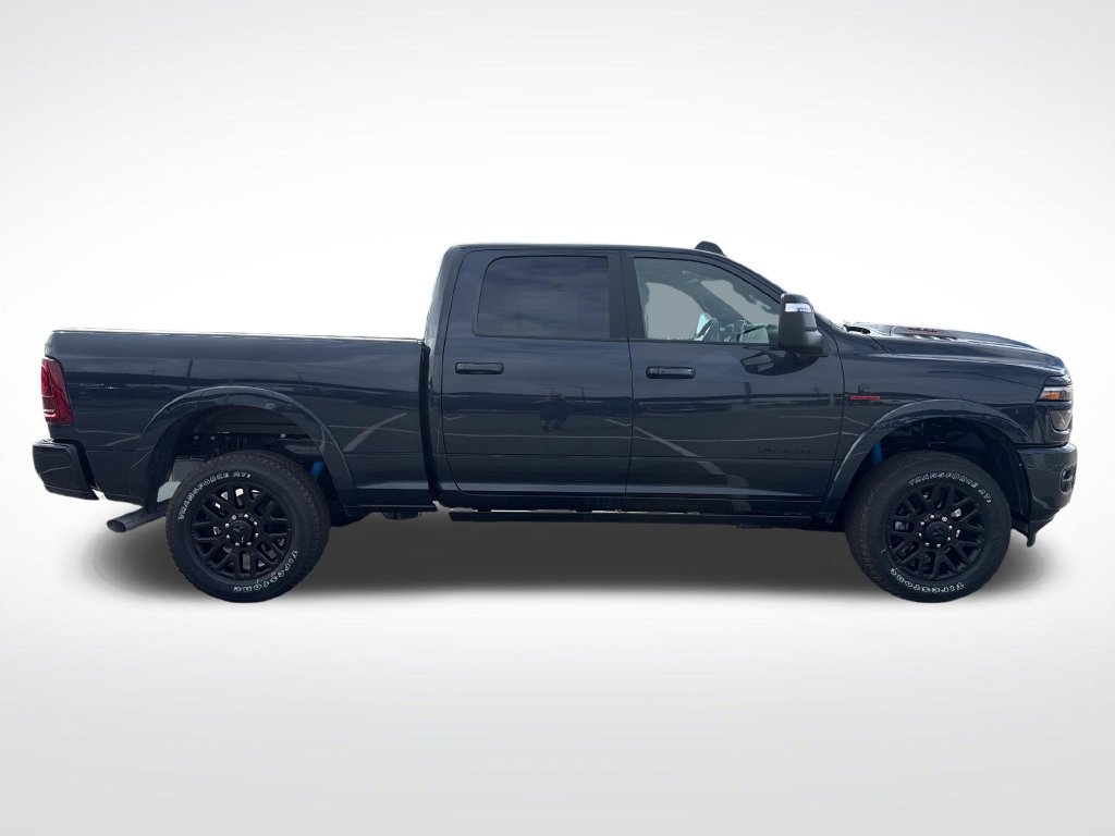 New 2027 RAM 2500 Limited AWD/4WD image 6