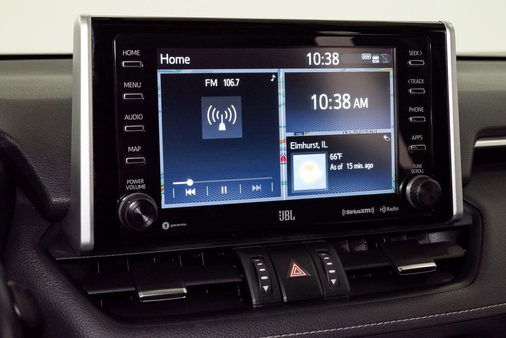 Used 2019 Toyota RAV4 Limited AWD/4WD image 19