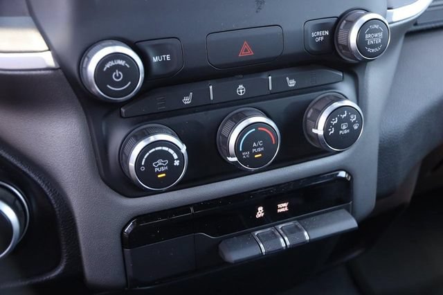 Used 2023 RAM 1500 Big Horn AWD/4WD image 19
