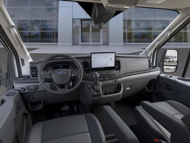 New 2026 Ford Transit 250 148 Medium Roof w/ Load Area Protection Package image 15