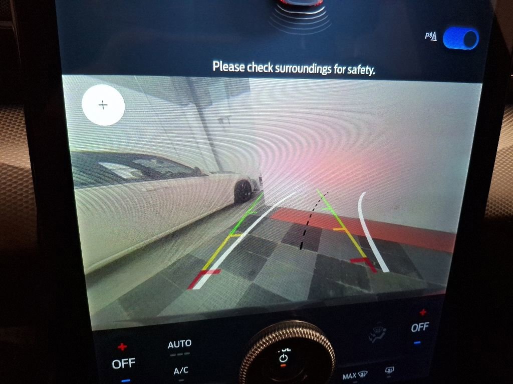 Used 2022 Ford Mustang Mach-E Select AWD/4WD image 27