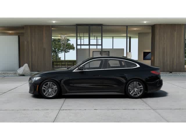 New 2026 BMW 430i xDrive w/ Premium Package AWD/4WD image 4