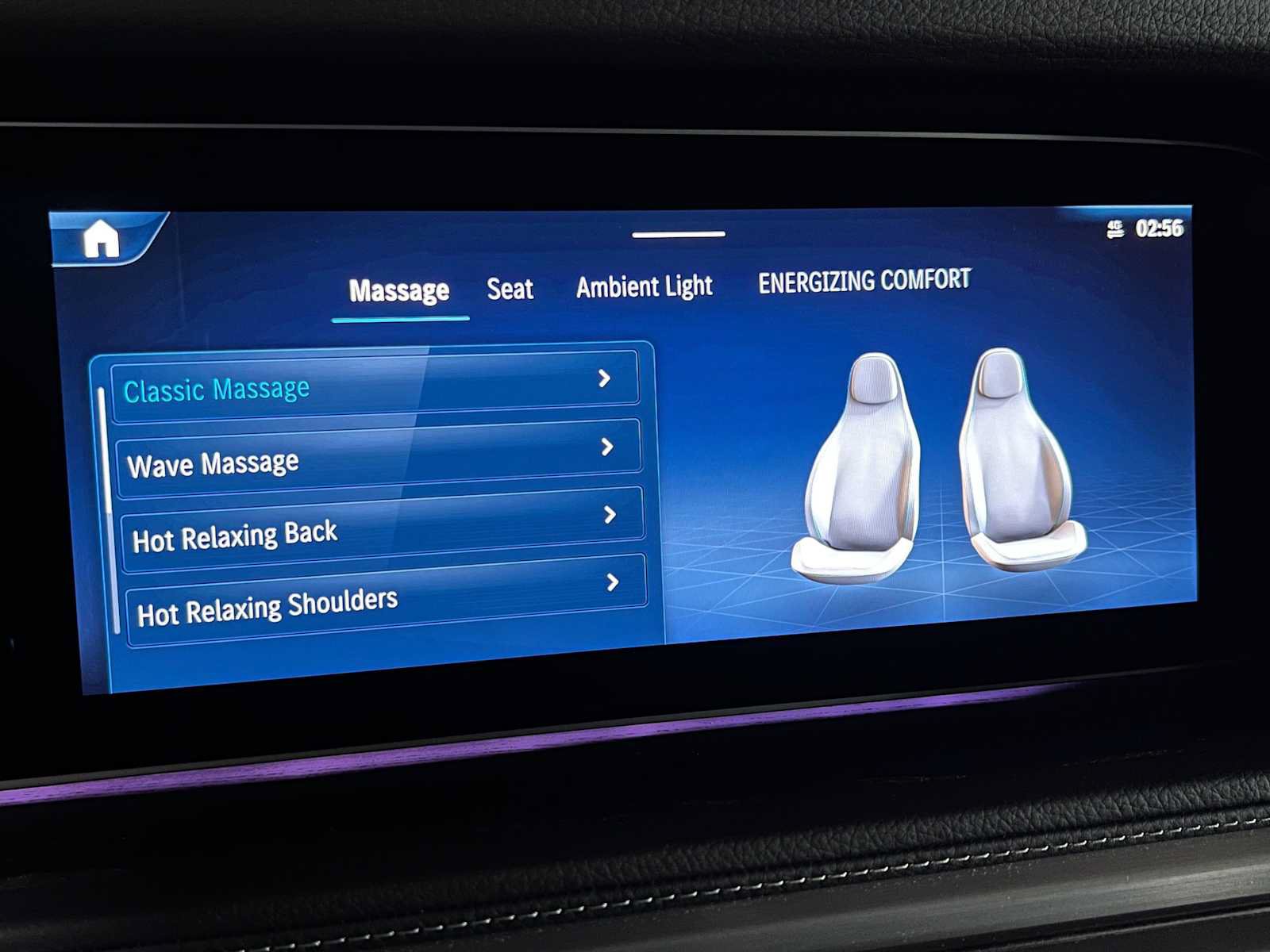 Certified 2025 Mercedes-Benz G 550 image 36