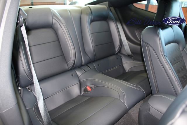 New 2026 Ford Mustang GT Premium image 8