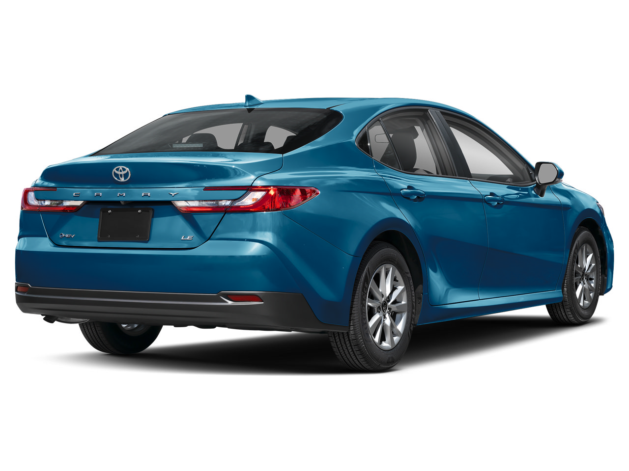 New 2026 Toyota Camry LE w/ Convenience Package FWD image 24