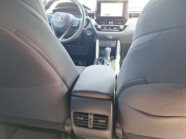 Used 2023 Toyota Corolla Cross AWD Hybrid image 32