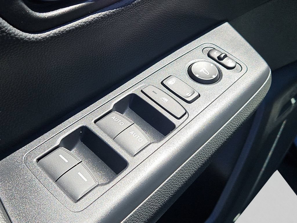 Certified 2026 Honda CR-V EX image 26