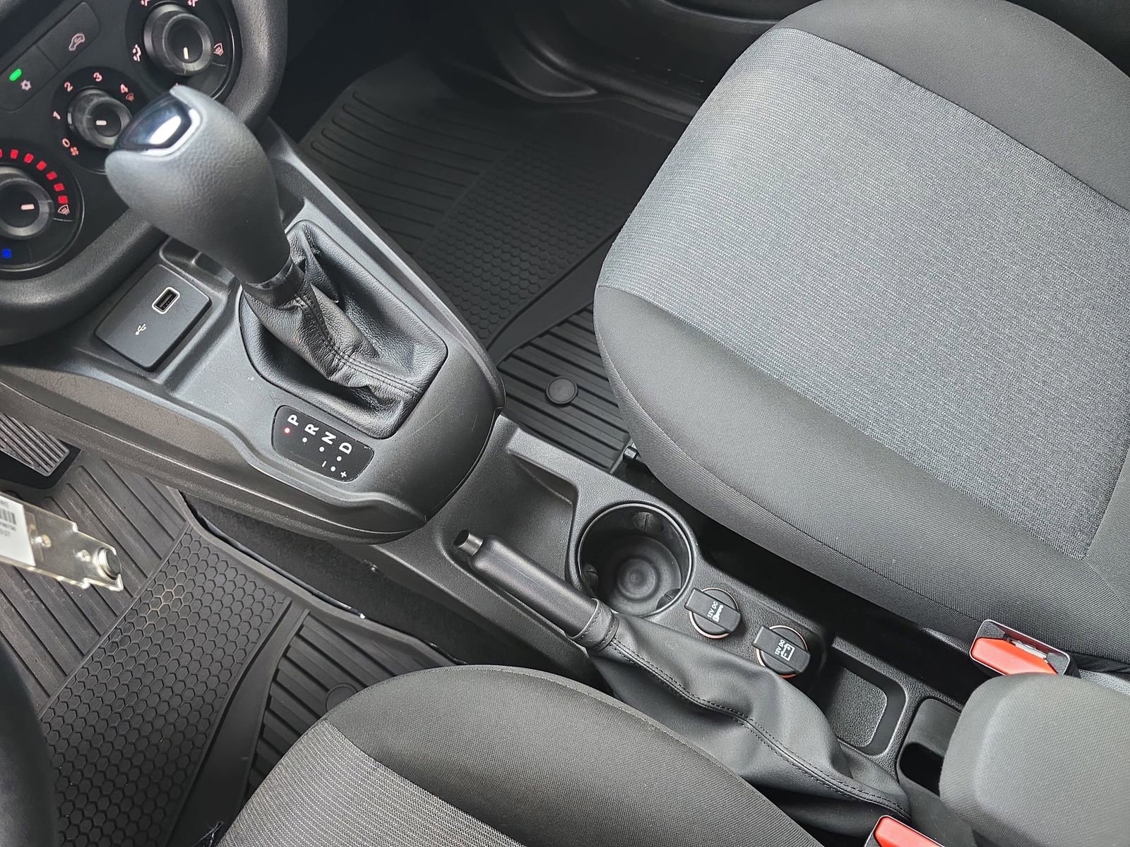 Used 2022 RAM ProMaster City Wagon image 26