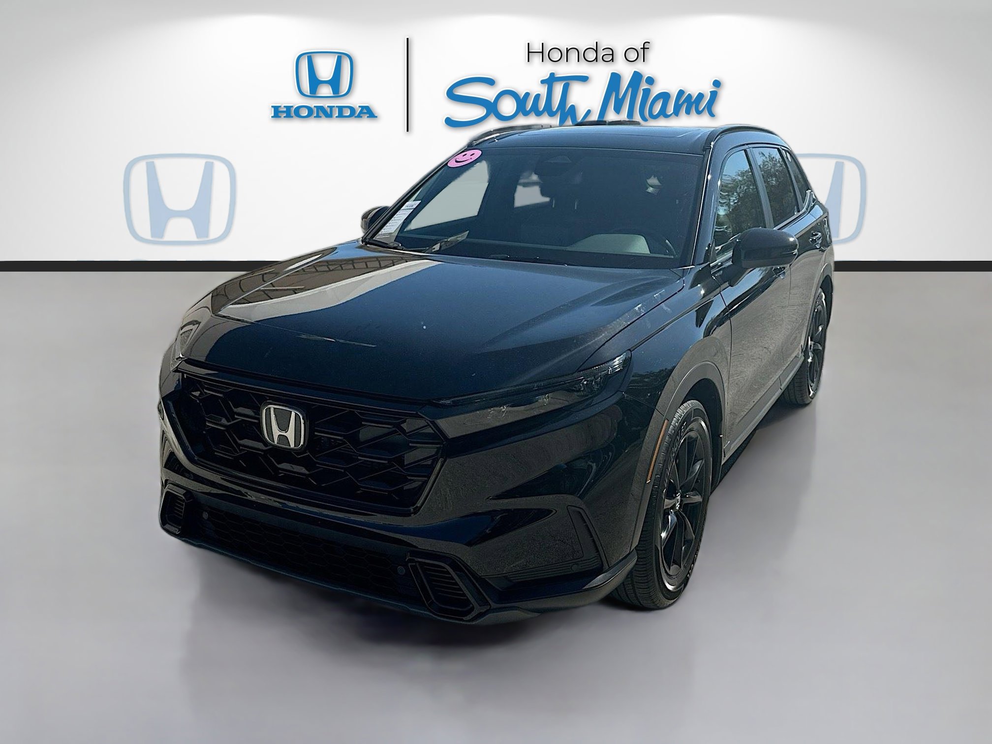 New 2026 Honda CR-V Sport-L image 3