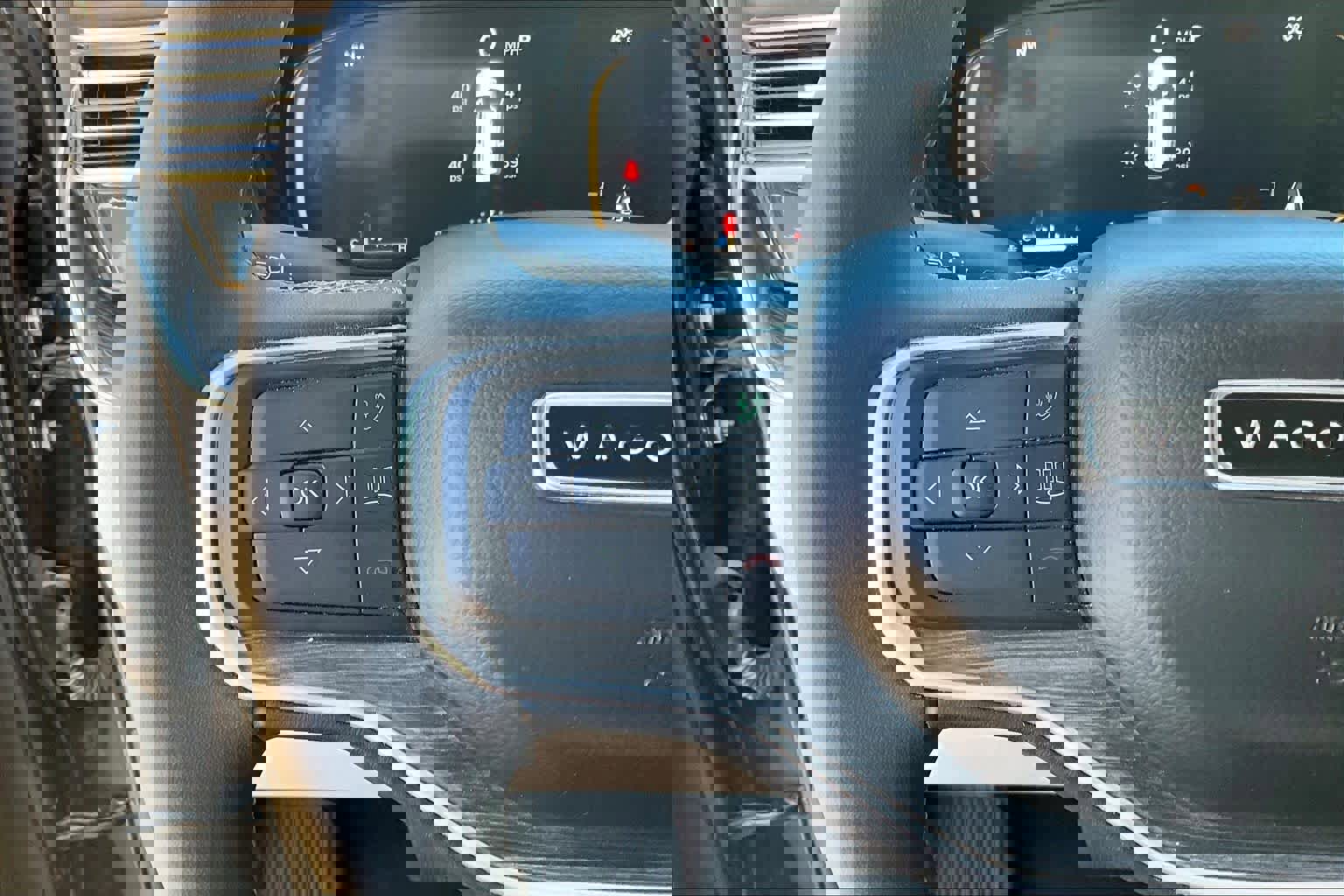 Used 2022 Jeep Wagoneer Series III w/ Premium Group I image 20