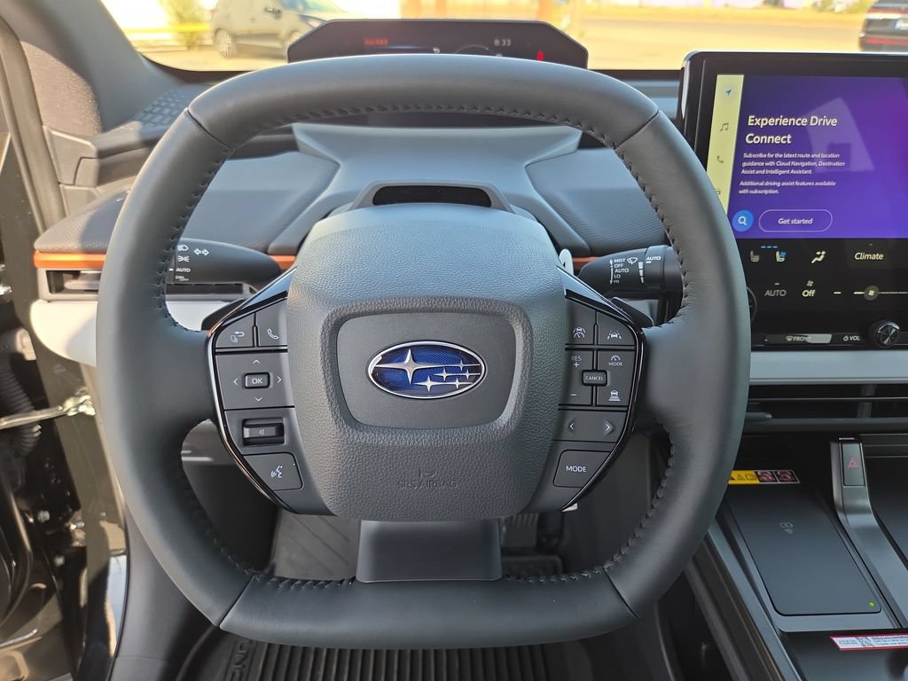 New 2026 Subaru Uncharted AWD image 21